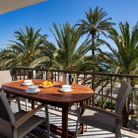 Apartment Puerto Denia Cervantes-1 By Interhome Εξωτερικό φωτογραφία