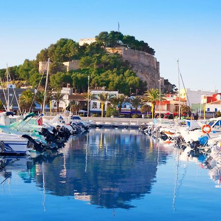 Apartment Puerto Denia Cervantes-1 By Interhome Εξωτερικό φωτογραφία