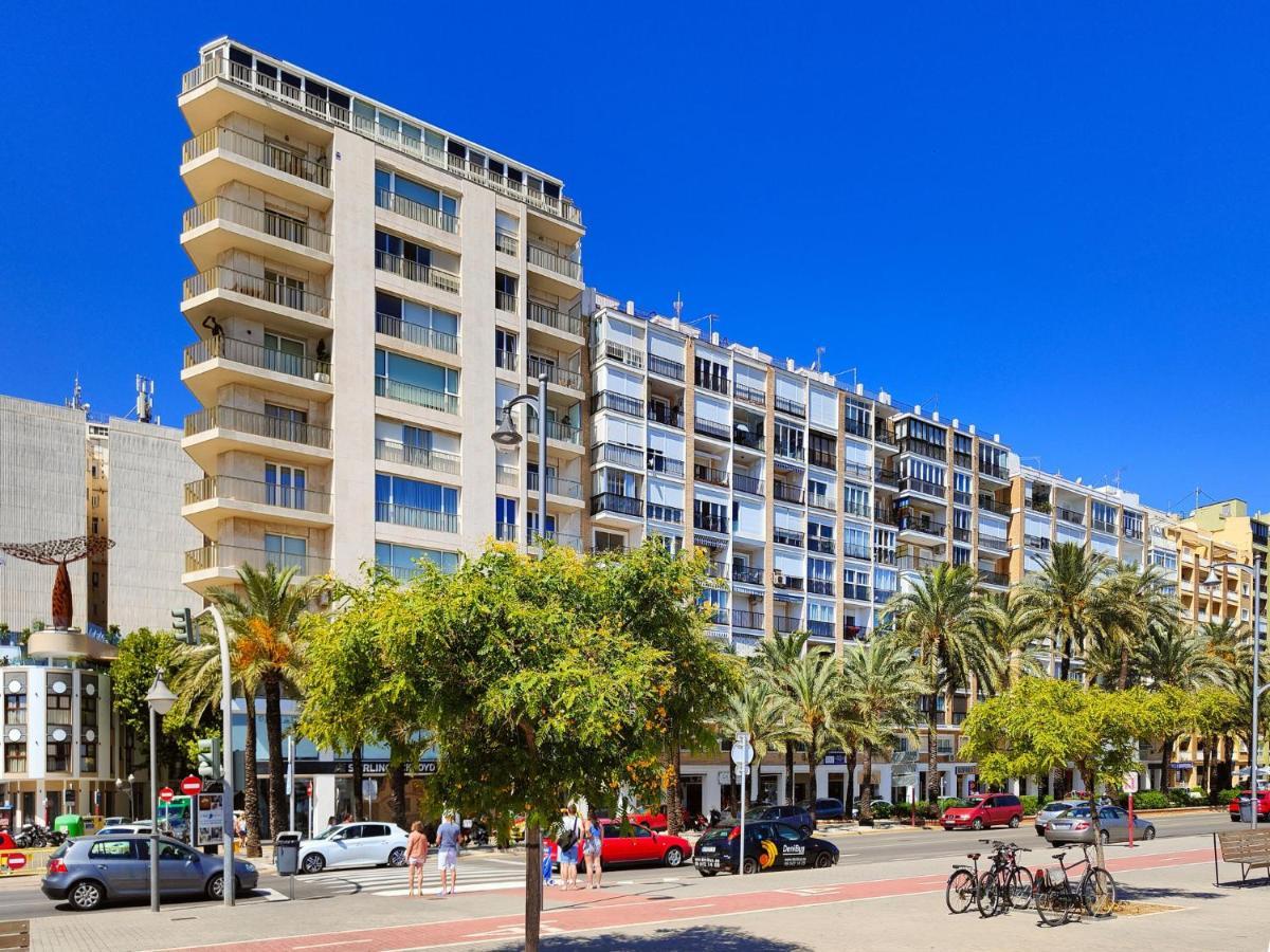 Apartment Puerto Denia Cervantes-1 By Interhome Εξωτερικό φωτογραφία