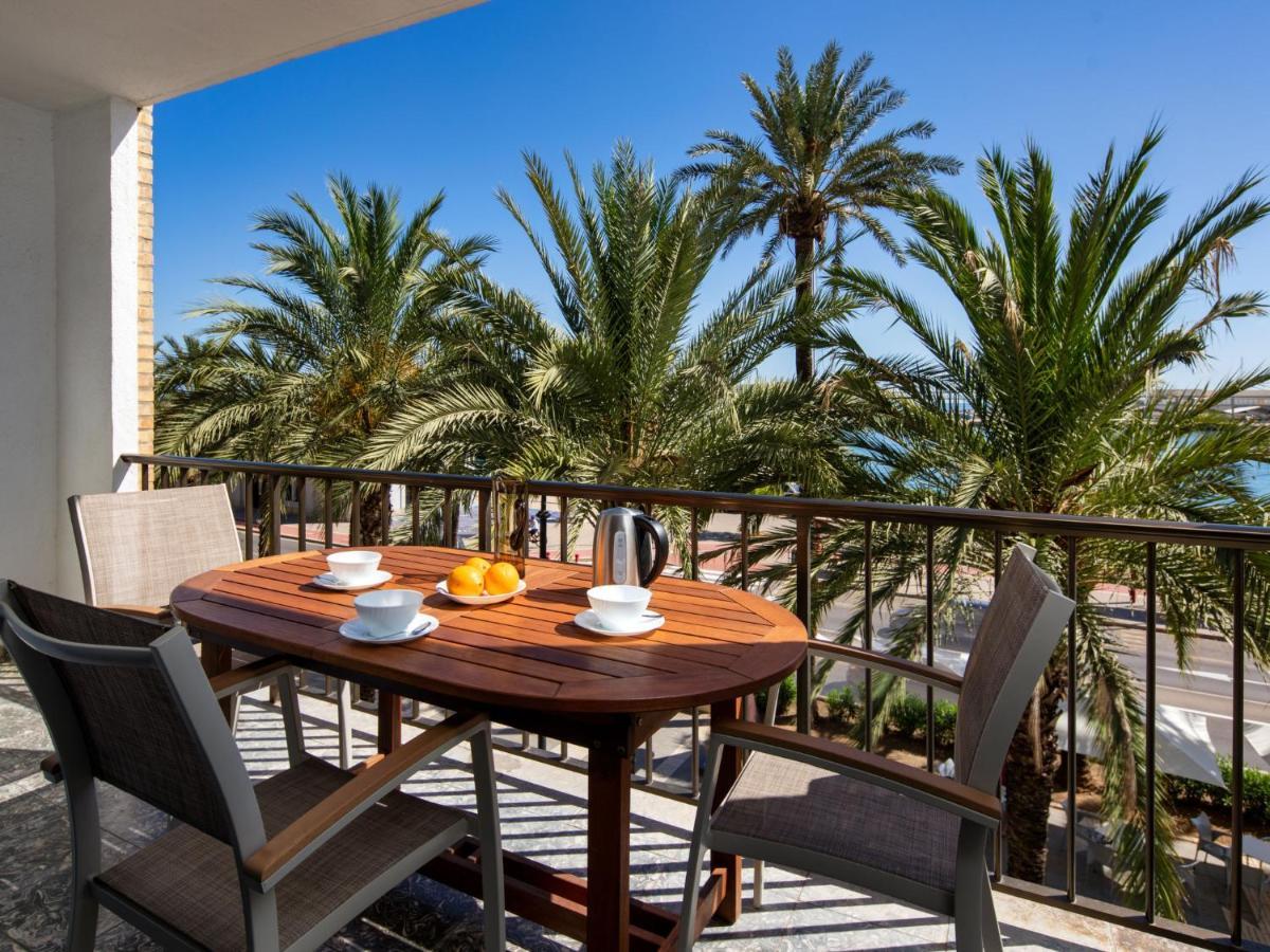 Apartment Puerto Denia Cervantes-1 By Interhome Εξωτερικό φωτογραφία