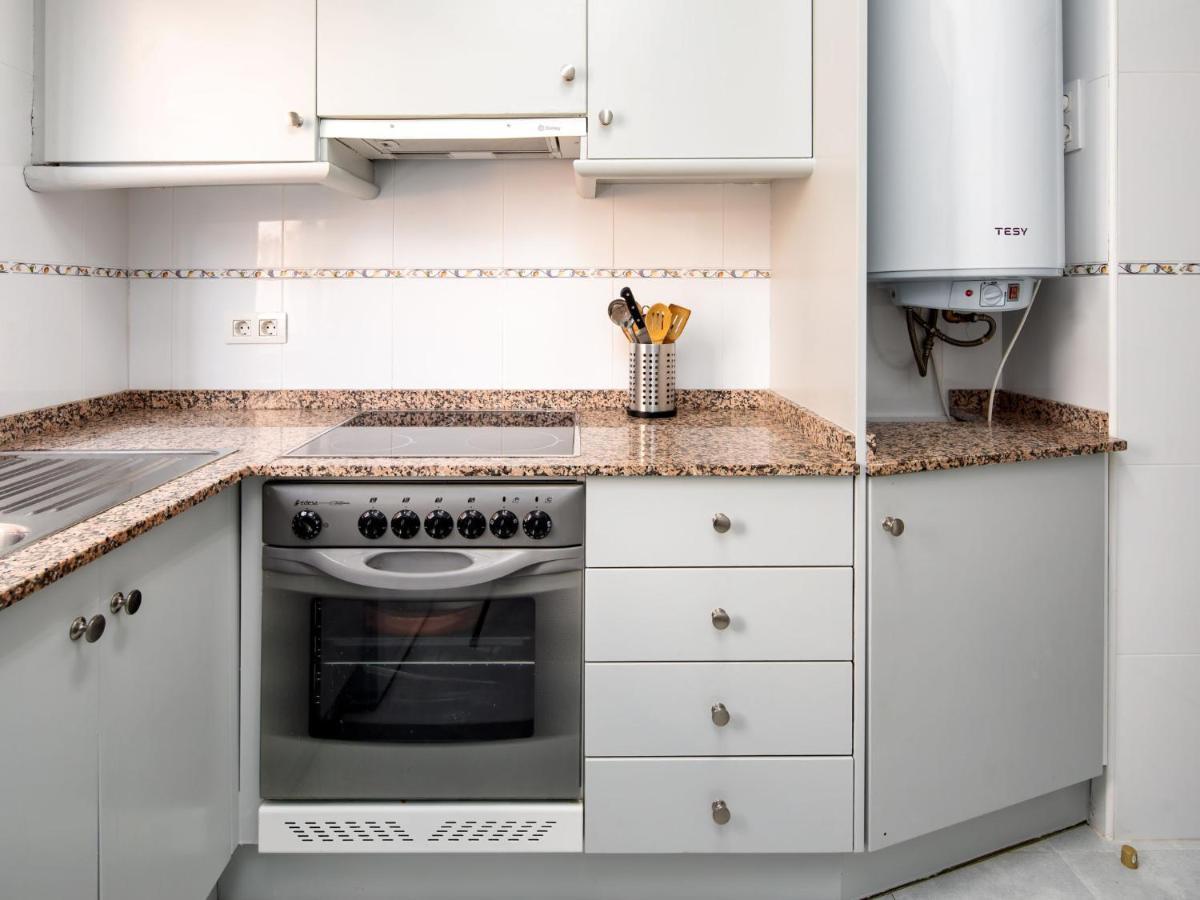Apartment Puerto Denia Cervantes-1 By Interhome Εξωτερικό φωτογραφία