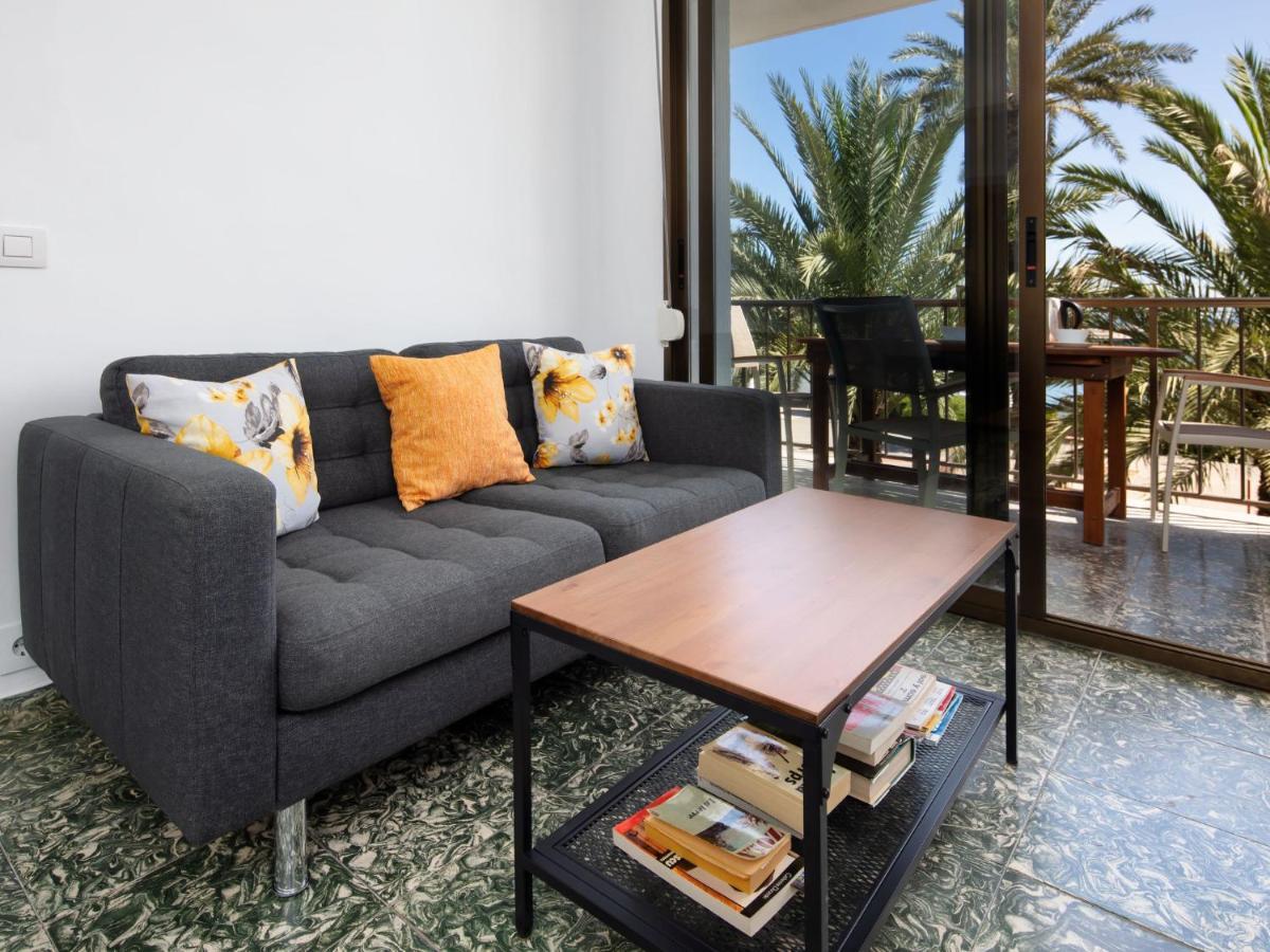 Apartment Puerto Denia Cervantes-1 By Interhome Εξωτερικό φωτογραφία