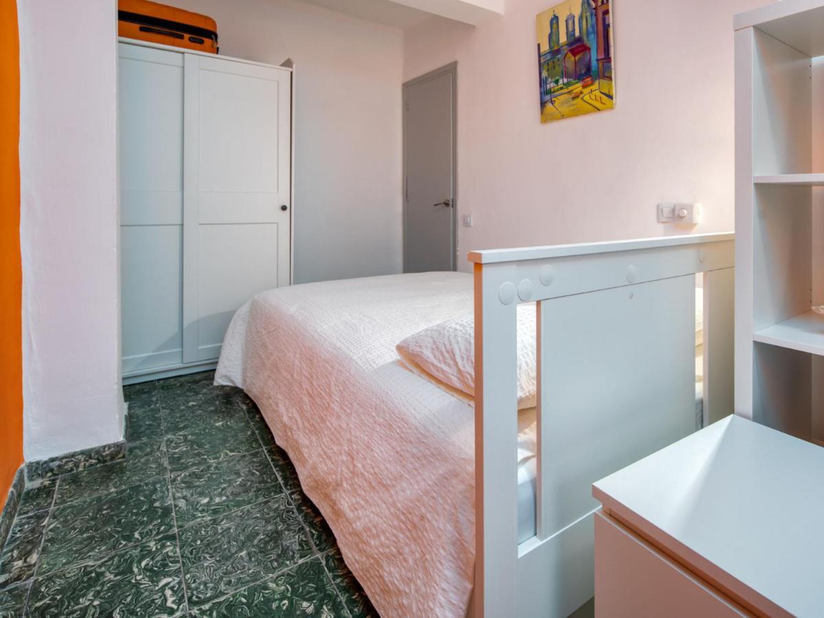 Apartment Puerto Denia Cervantes-1 By Interhome Εξωτερικό φωτογραφία