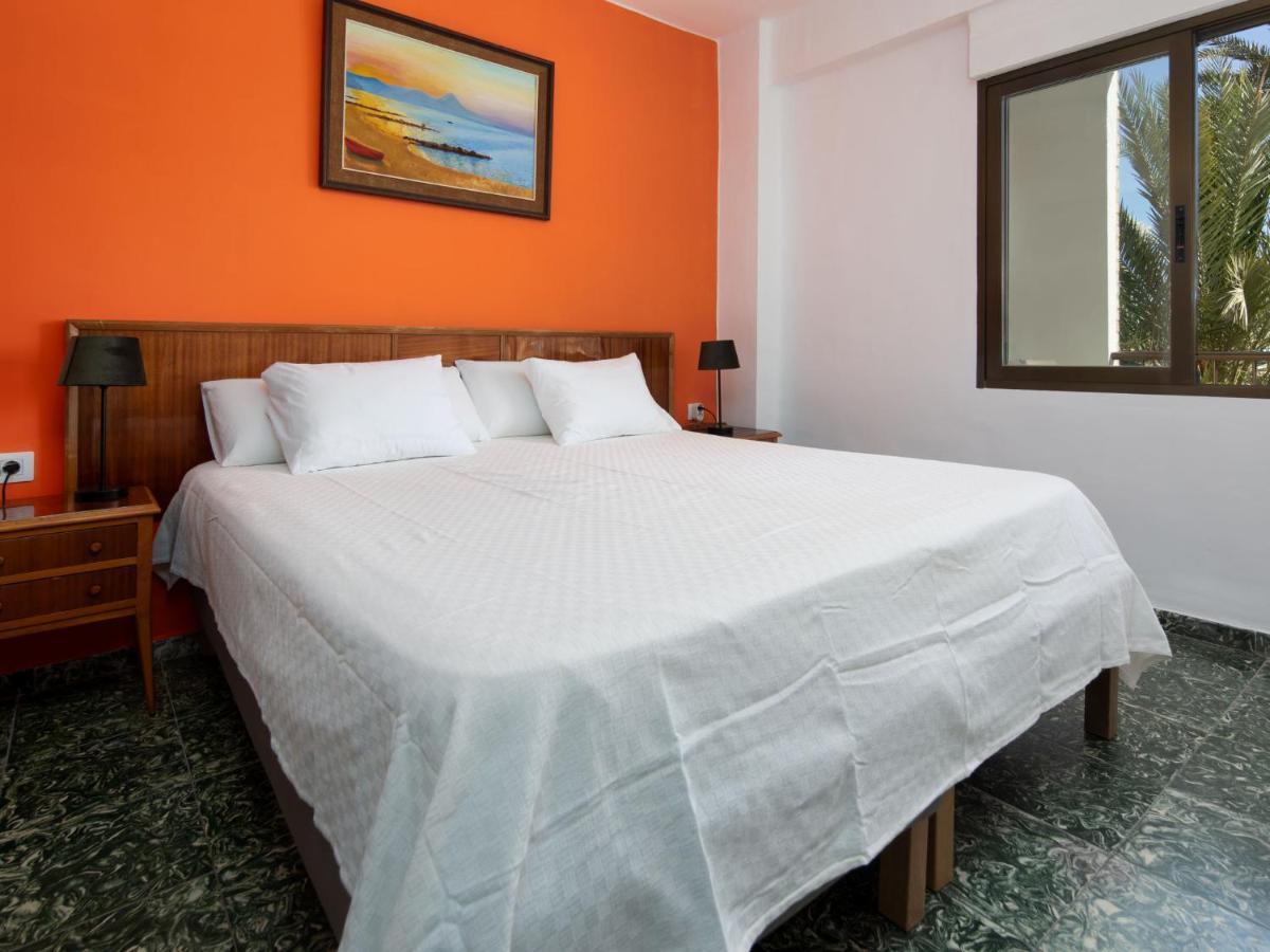 Apartment Puerto Denia Cervantes-1 By Interhome Εξωτερικό φωτογραφία