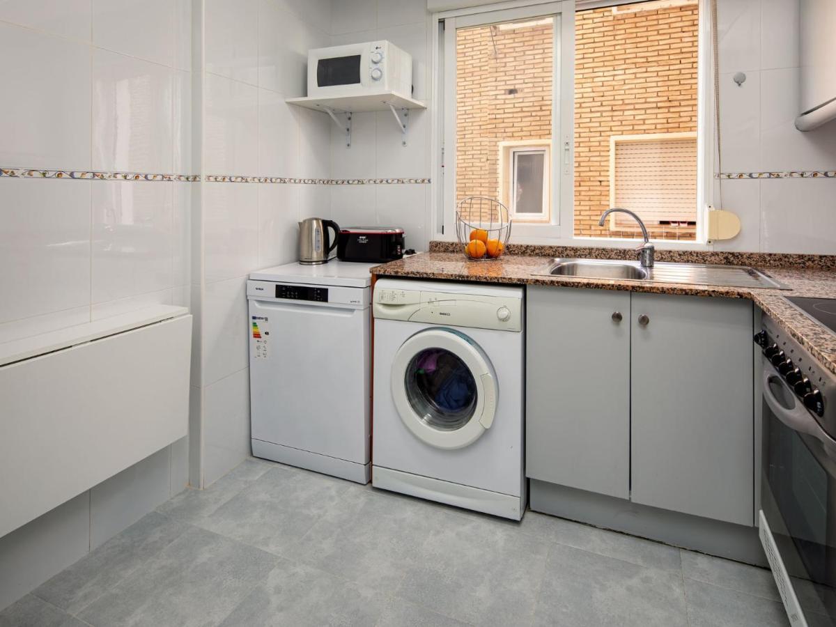 Apartment Puerto Denia Cervantes-1 By Interhome Εξωτερικό φωτογραφία