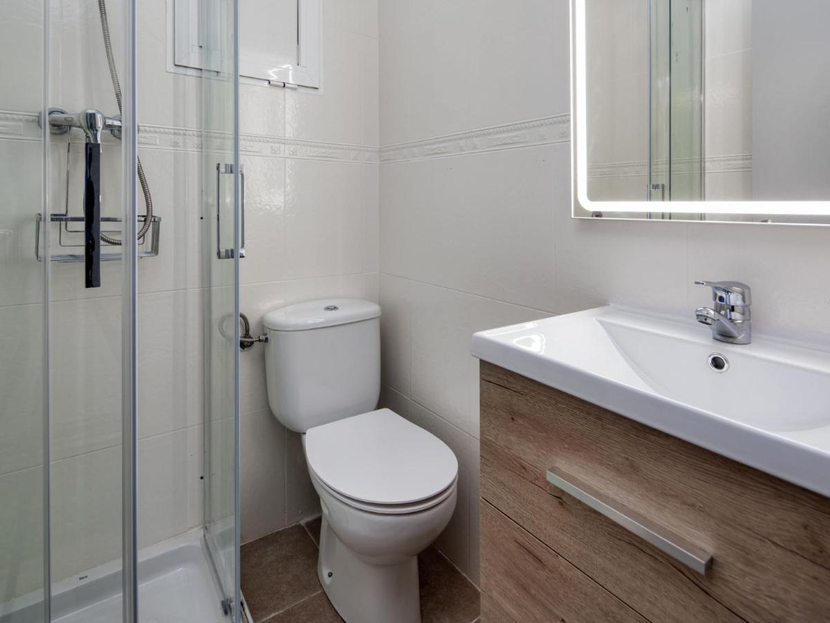 Apartment Puerto Denia Cervantes-1 By Interhome Εξωτερικό φωτογραφία