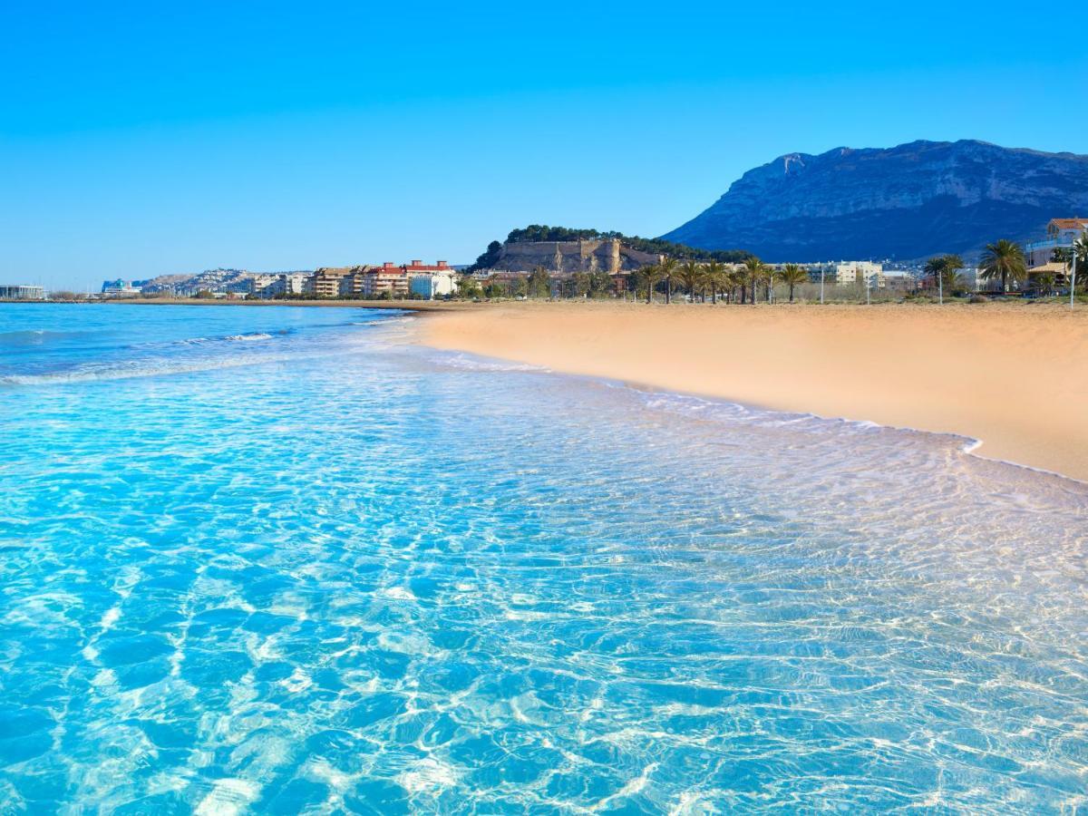 Apartment Puerto Denia Cervantes-1 By Interhome Εξωτερικό φωτογραφία